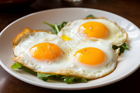 美味健康的鸡蛋图片