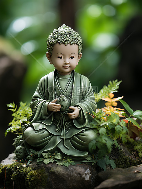 玉石雕刻高清图片下载-正版图片600883426-摄图网