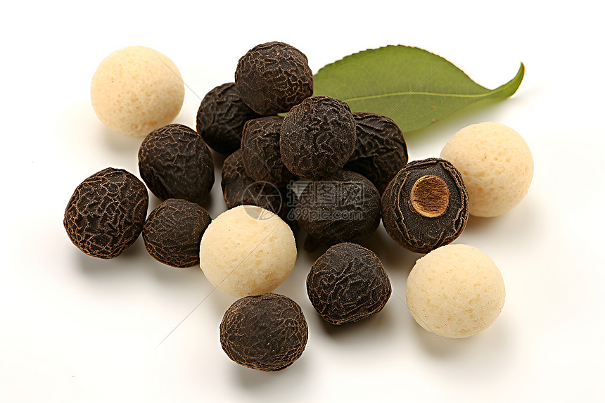 一堆无患子高清图片下载正版图片600885799摄图网