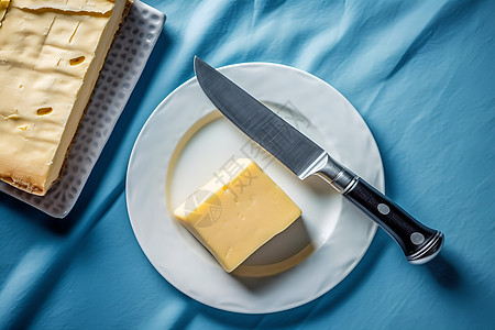 奶酪营养的完美平衡图片