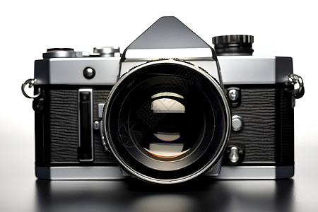 古风照相机古风镜头素材高清图片