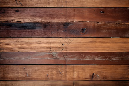 室内简约的木质墙壁图片