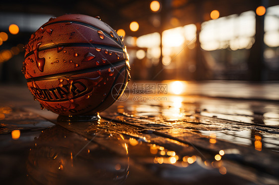 篮球之美图片