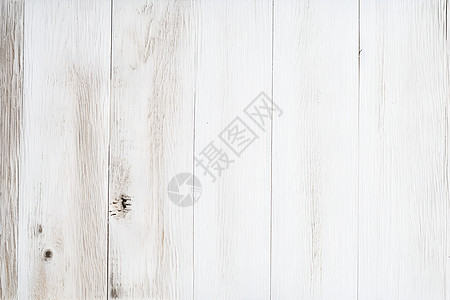 白色的木板墙面图片