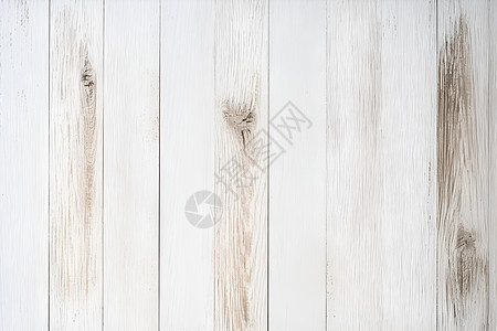 白色的木质墙面图片