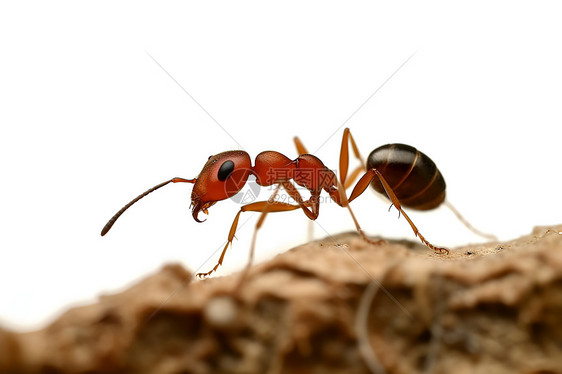 野生动物的蚂蚁图片