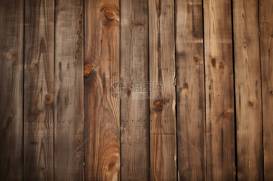 粗糙的木质墙壁图片