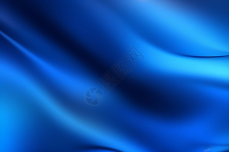 蔚蓝水纹壁纸背景图片