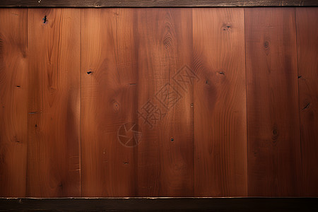 古朴的木质墙壁背景图片