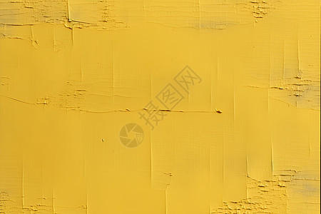 黄色墙壁上的油漆图片