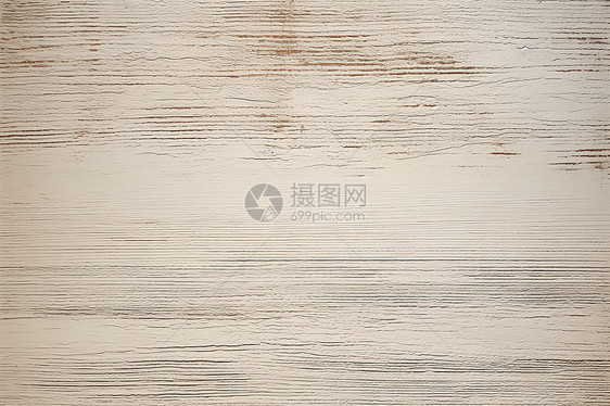 复古白桦木木板纹理背景图片