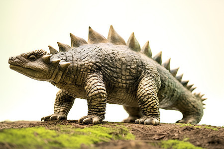 巨兽玩具恐龙图片