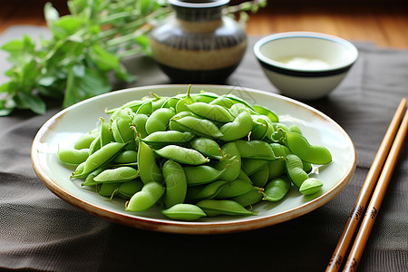 美味新鲜的食物图片