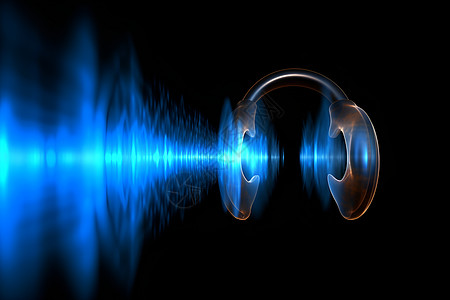听觉医学声波频率设计图片