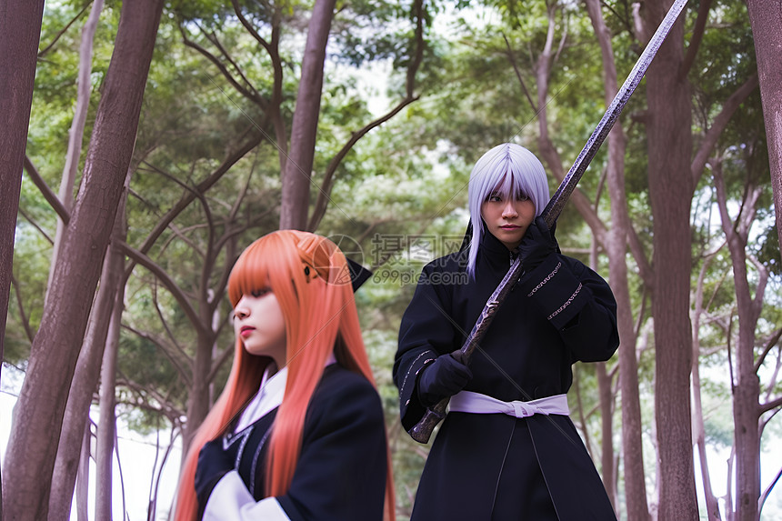 角色扮演高清图片下载正版图片600973136摄图网