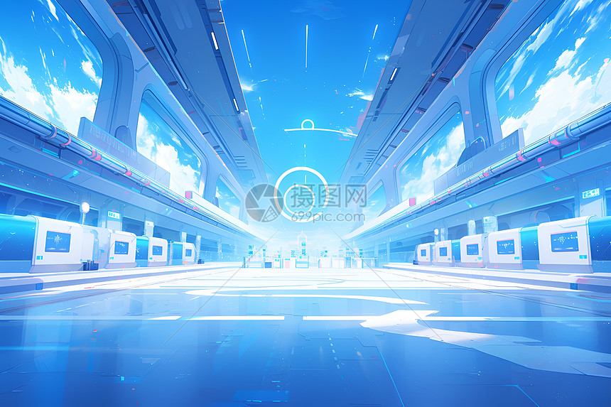 未来图景什么意思
