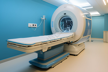 射线医学仪器与健康图片