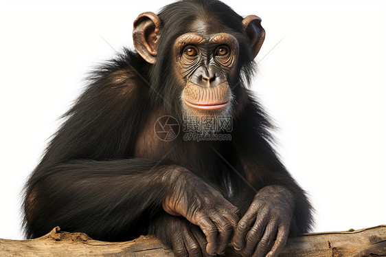 哺乳动物的大猩猩图片