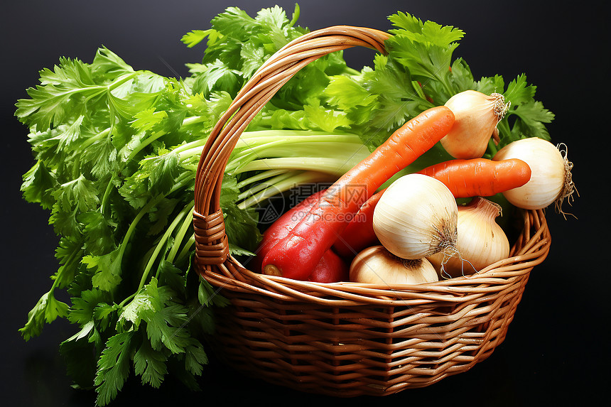 新鲜农产品高清图片下载-正版图片601010708-摄图网