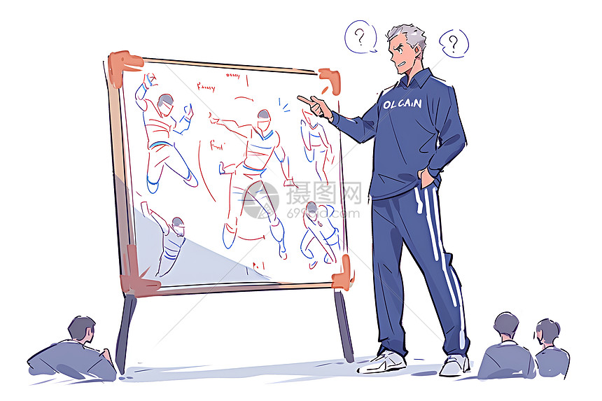 从战术布局到球员表现