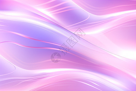 抽象粉紫色背景图片