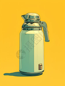 现代的水壶设计图片