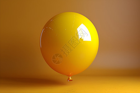 阳光下的气球图片