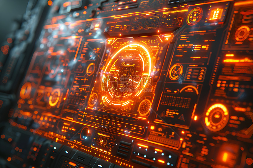 高清流畅画面尽享视觉盛宴