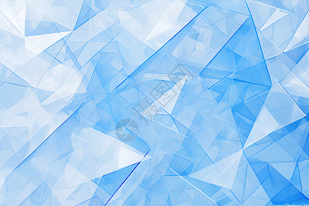 冰雪玻璃图片