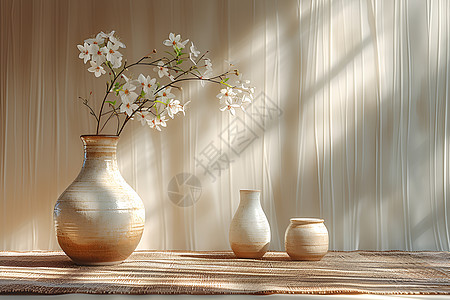 泰式陶瓷图片