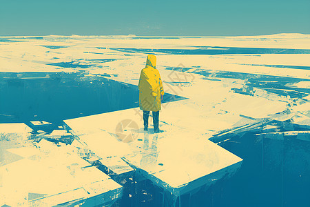 冰原神秘探险图片