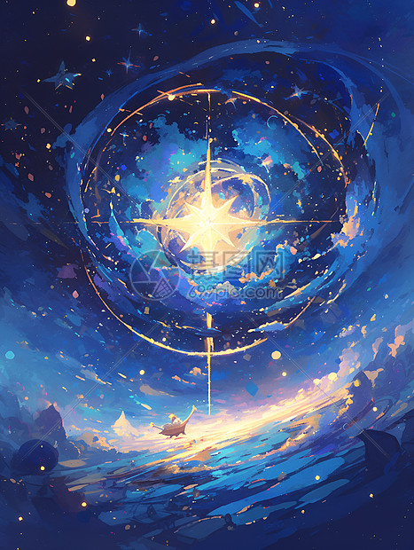 星辰勇士