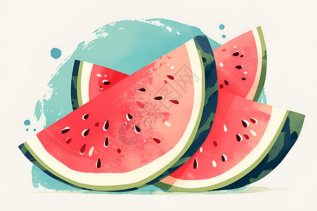 欢乐水果设计图片