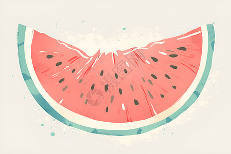 欢乐水果设计背景图片
