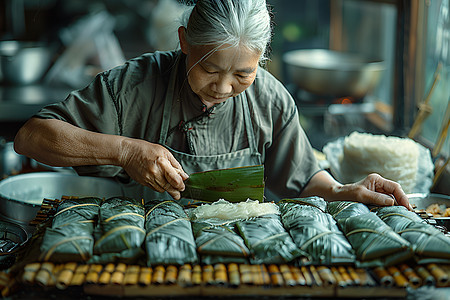 一盘美味佳肴图片