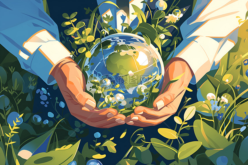 环保主题专场引发全球观众深度共鸣