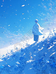 冬日幻境图片