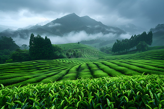 差元的风景图片