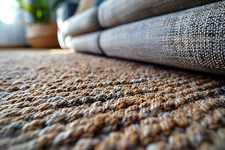 地毯织物之美图片