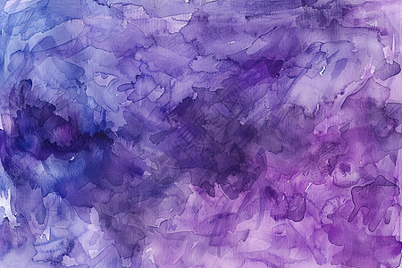 深紫色抽象背景图片