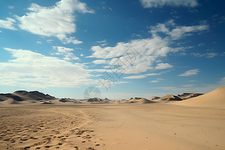 西北大荒漠图片