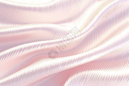 柔软粉红色纹理背景图片