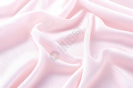 粉色丝绒织物图片
