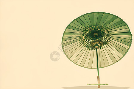 翠竹纸伞图片