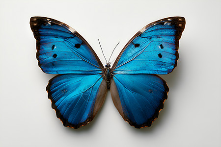 蓝闪蝶背景_蓝闪蝶摄影图片_蓝闪蝶壁纸_摄图网