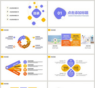 医疗研究总结报告ppt文档