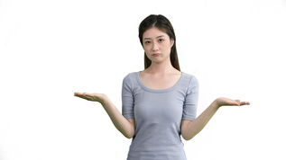 摊手视频