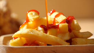 油炸小零食视频素材下载-油炸小零食小视频模板大全-摄图网