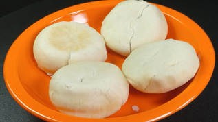 刘大瓜美食视频