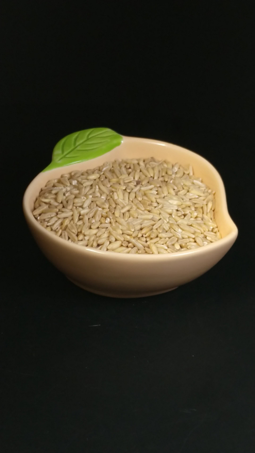 燕麦五谷杂粮4k视频细粮